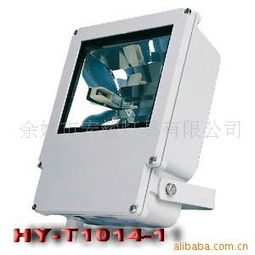 余姚宏耀燈具 專業泛光照明解決方案與產品一覽