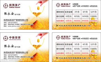 陜西裕凱資產(chǎn)管理有限公司 專業(yè)圖畫資產(chǎn)管理的新典范