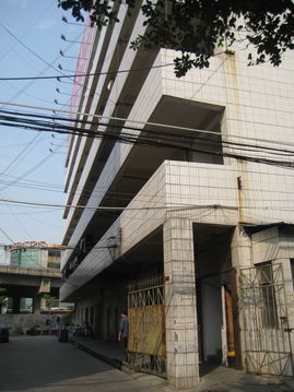 東莞市農(nóng)村社區(qū)集體資產(chǎn)管理網(wǎng)中的金洲四方圍F廠資產(chǎn)管理探析